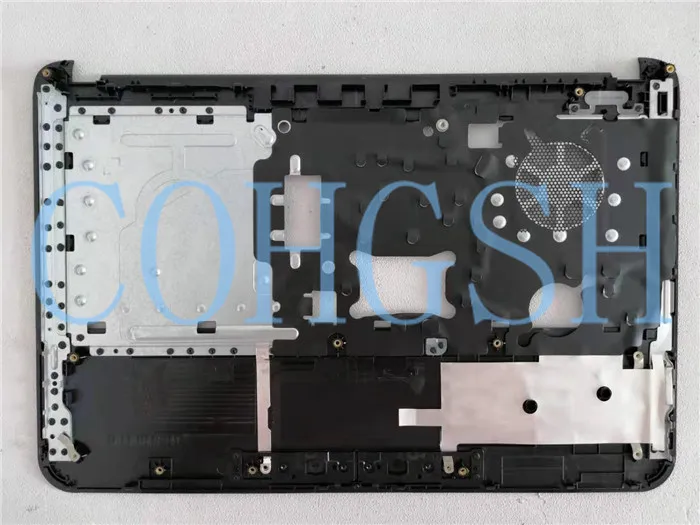 Чехол для ноутбука с подставкой для рук для hp Pavilion m4-1000 718446-001