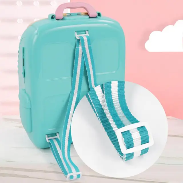 Animals Cartoon Dog cat Toys Pet Toy Realistic Pet Vet Play Set Pretend Play Toy Veterinarian Kit cat Dog Care Play Set 4