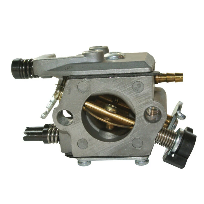 Carburetor Carb Fits for Husqvarnaa 136 137 141 142 36 Cahinsaw Walbro WT-834WT original device high quality