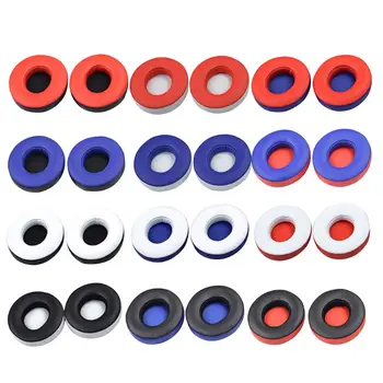 

Two Colors Foam Ear Pads Cushions For Solo2 2.0 solo3 3.0 wireless Headphones Earpads 5.14