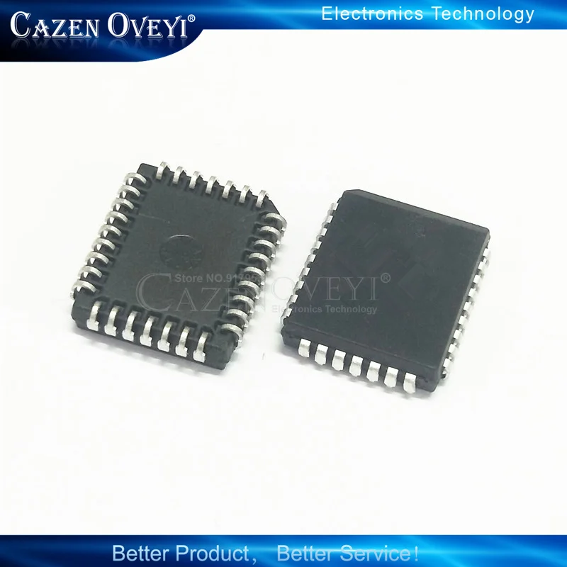5 шт. M29W040B-90K6 M29W040B M29W040 PLCC-32 | Электронные компоненты и принадлежности