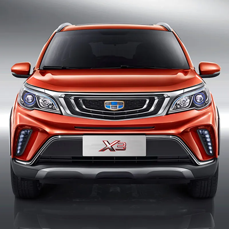 Для Geely new GC6 GC5 Geely515 SC5 HB хэтчбек Emgrand X3 GX3 комплект для ремонта автомобильного