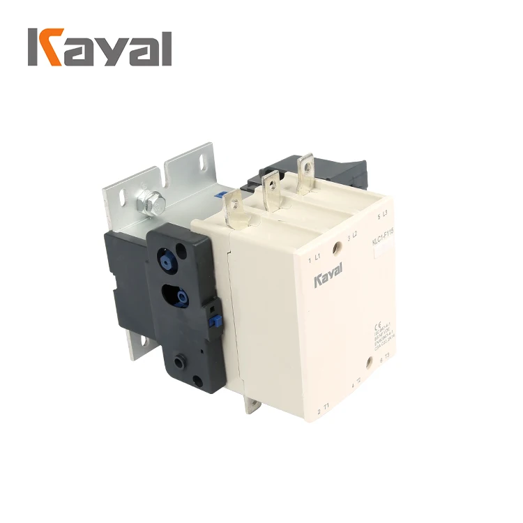 

Types of LC1-F CJX2-F 660V 1000V Meta Mec tc Auxiliary AC Contactor 1000A with CE