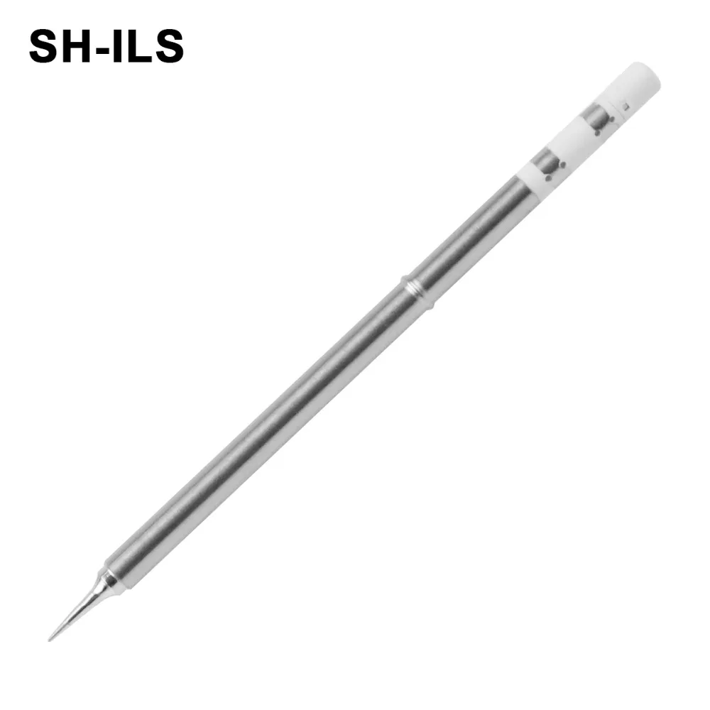 SH72 Soldering Iron Tips Replacement Heater Solder Head SH-BC2 B2 C4 D24 K I ILS JL02 KU for SH72 soldering station Not T12 tip aluminium brazing rods