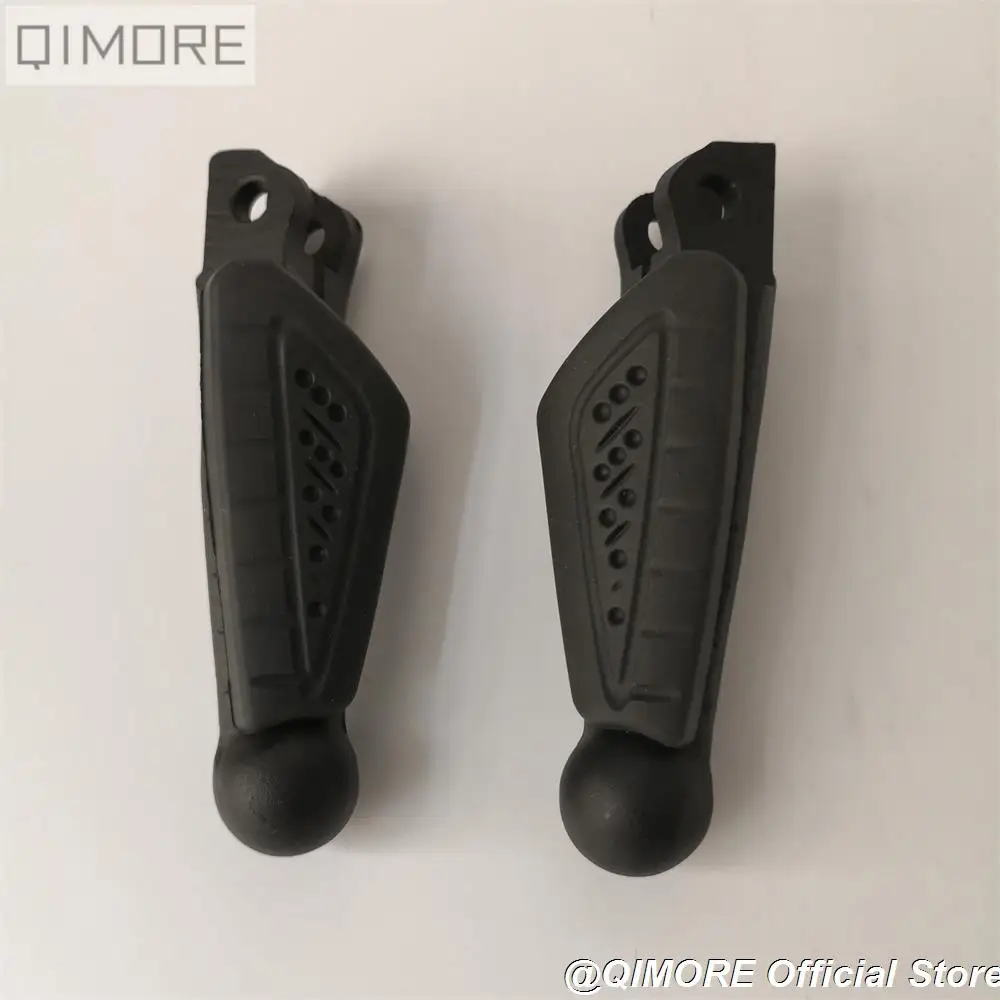 Передняя Подножка для мотоцикла Benelli TNT600 BN600 / Stels 600 Keeway RK6 600|Подставки под ноги| |