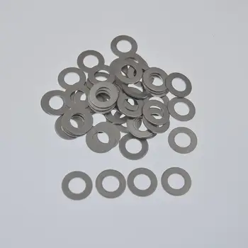 

Professional 1051-50P Engine Oil Drain Plug Crush Washer Gaskets Rings For Toyota Oil Drain Screw Durable Gaskets