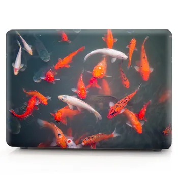 

Case for Macbook Pro 15 A1286 Transparent Cover for Mac book 15.4 inch A1990 A1398 Case for Macbook Air Pro Retina 11 12 13 15