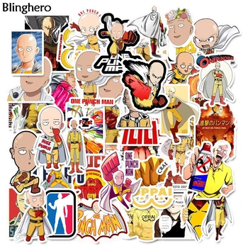 

20sets/lot Blinghero 49Pcs/set Anime Hero Non-repeating Stickers for Luggage Laptop Scrapbooking Sticker Album Decal Gift BH0661
