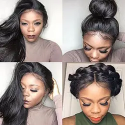 Wig Hair Extension Long Hot Sale 3m/Roll Lasting Waterproof Double Sided Tape Adhesive