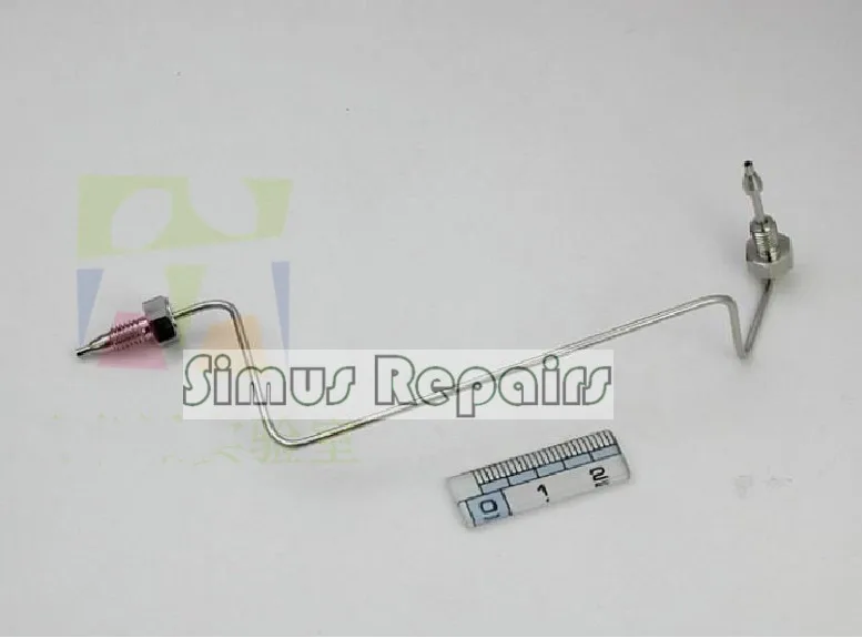 

228-45592-95 Connecting Pipe Japan Imported Shimadzu 20AB Infusion Pump PIPING B-P ASSY