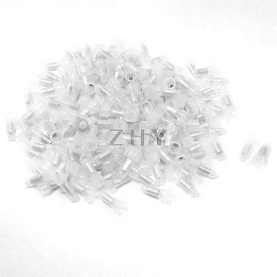 200pcs 12-13AWG 7mm x 18mm CE1 Closed End Wire Crimp Connector Caps | Обустройство дома
