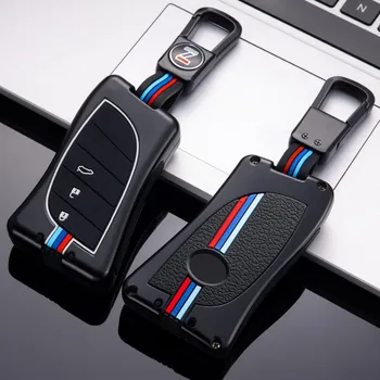 Portachiavi auto per lexus rx 300 330 350 400h is 250 200 lx 470 570 gx 460 470 ct 200h 2016 2017 2018 2019 IS ES GS RX LX GS GX NX - Portachiavi auto per lexus rx 300 330 350 400h is 250 200 lx 470 570