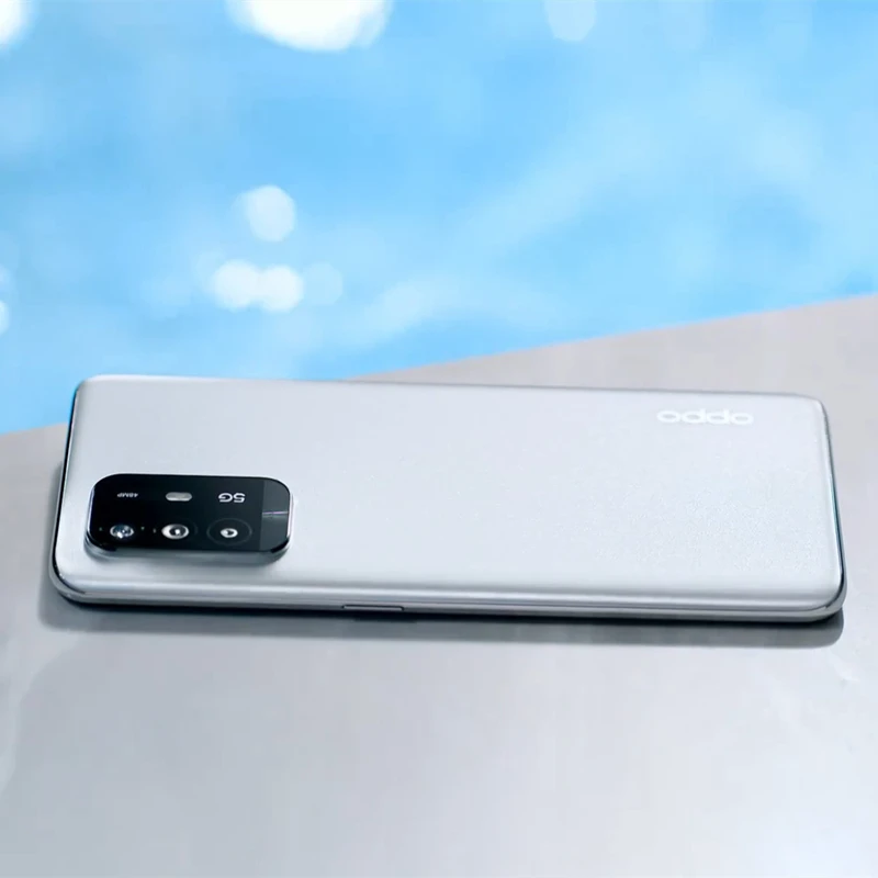 New Original OPPO A95 5G SmartPhone 8GBROM 256GBRAM 6.43'' Super AMOLED Screen 30W Fast Charger VOOC 48MP Camera google Play NFC