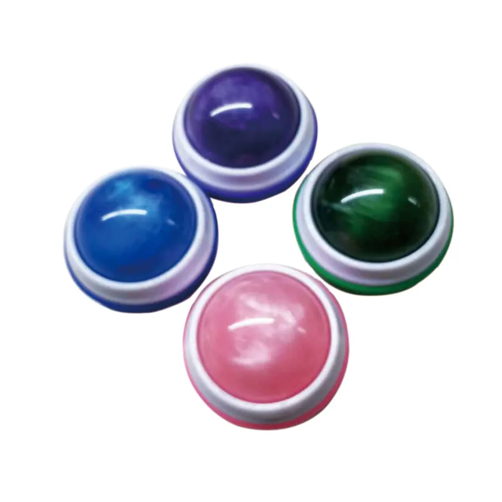 

Effective Relaxation Massage Roller Ball Tight Sore Tension Pain Relief Tool For Body Arm Leg Back Foot Muscle Health Care