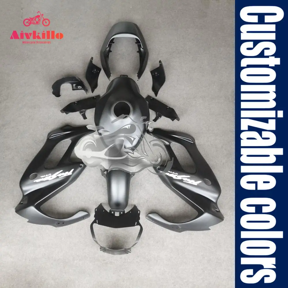 Комплект обтекателей для кузова SuperHawk VTR1000F Fire Storm 1997 - 2005 VTR 1000 F | Автомобили и