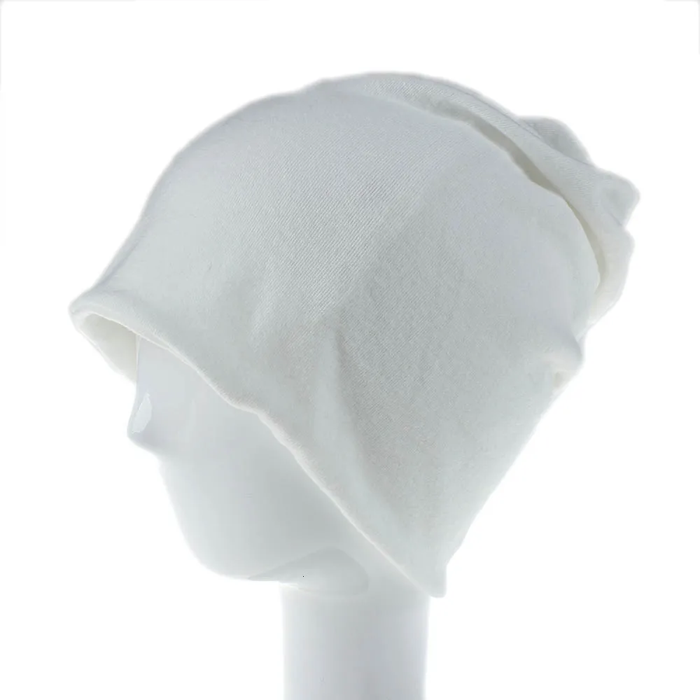 Новая грязная булочка конский хвост зимняя шапка бини для женщин slouky Beanie с отверстием для волос для внутреннего и бега спорта