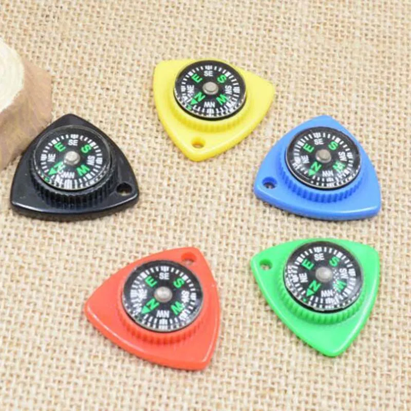 

Triangle Compass Creative Mini Compass