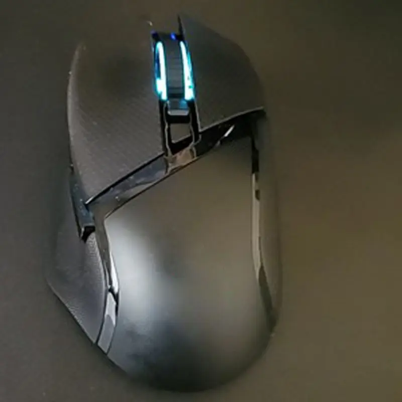Коньки для игр Hotline боковые наклейки Razer Basilisk Ultimate Wireless|Аксессуары мышей и