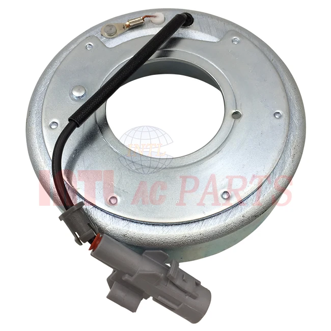 fj000 Zb Za fj040 Za Dkv 10z Dkv10z Auto Ac Compressor Clutch Kit For Subaru Forester Xv Impreza Air Conditioning Installation Aliexpress