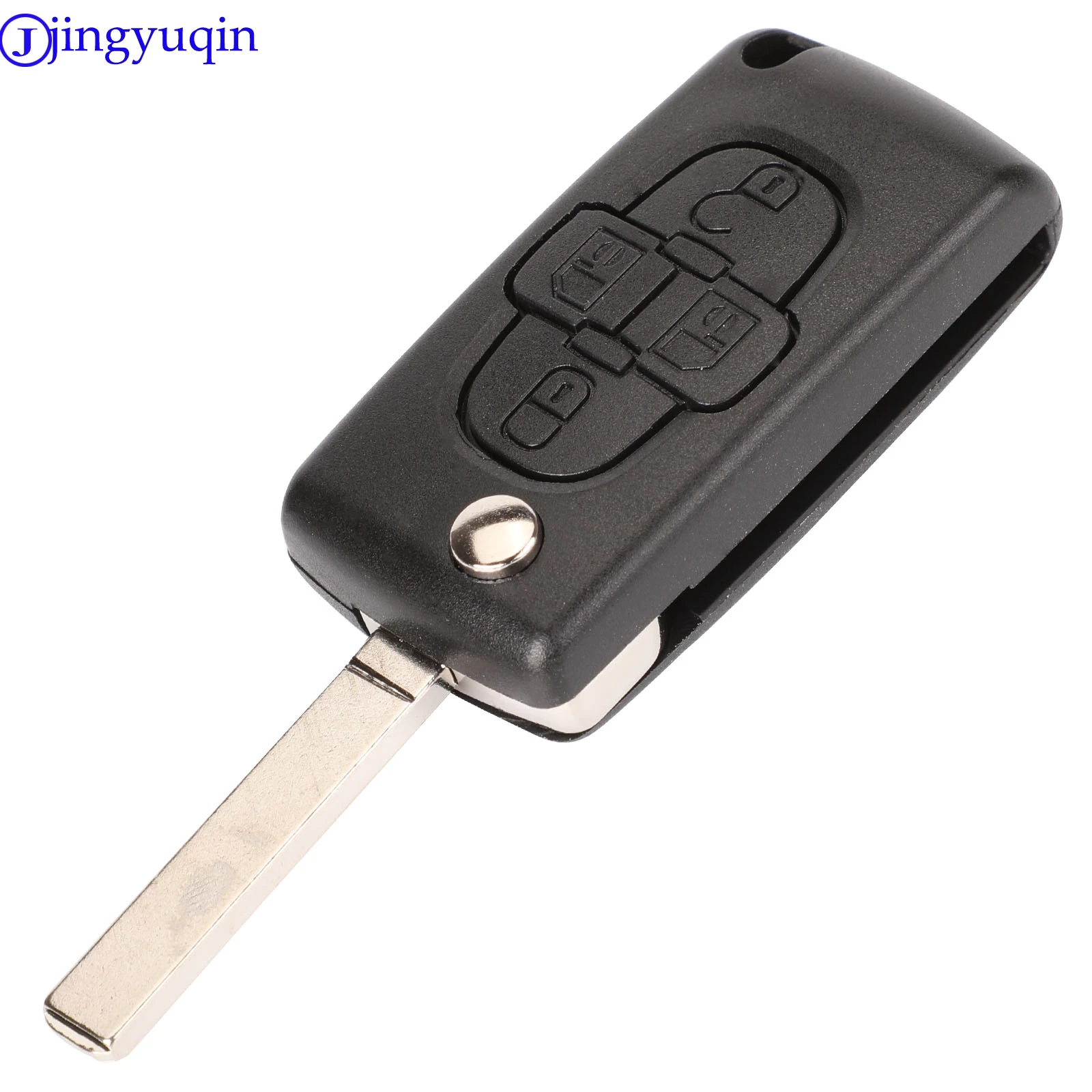 Чехол для Peugeot 407 207 301 307 308 508 607|Ключ от авто| |