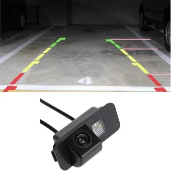 

Rearview Reversing Parking Camera For Ford/ Mondeo/Ba7 S-Max/Fiesta/Kuga