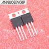 10pcs x IRF9540 IRF9540N IRF9540NPBF P-Channel Power MOSFET 23A 100V TO-220 ► Photo 1/4