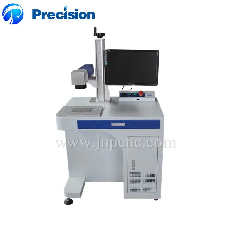 cheap price desktop type raycus 20w Fiber laser marking machine for sale | Инструменты