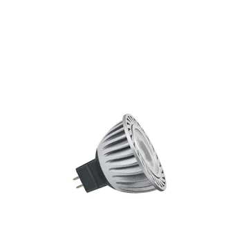 

28054 reflector Lamp. LED 3W GU5, 40 ° warm. White.