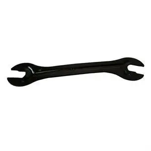 

ZLinKJ 1PCS 13/14mm 15/16mm Guaranteed Hub Cone Spanner Set Bike Bicycle Carbon Steel Wrench Spanner Hand Repair Tool