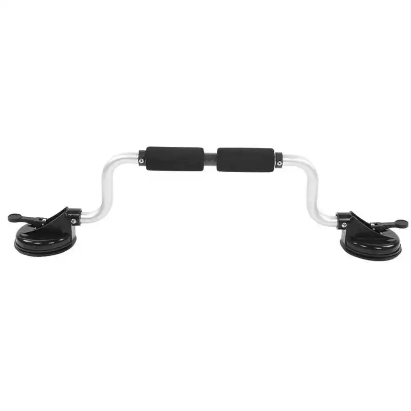 Kayak Boat Load Assist with Suction Cup Roller Bracket Transport Holder Car Roof Loader for Kayaks Canoes | Спорт и развлечения
