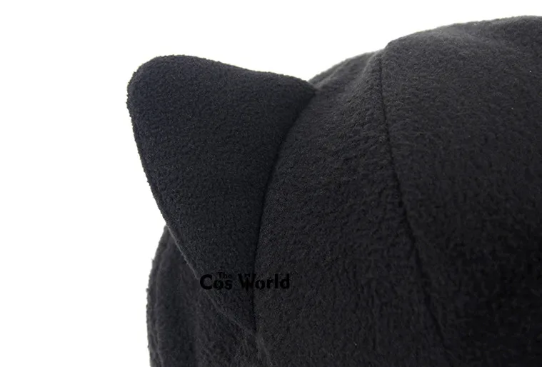 THE COS WORLD Eva Asuka Cat Ear Polar Fleece Hat Cap Baseball Anime Cosplay Accessories -Zentai shop online H7581ff49678c49eda5db9728d67d7de50.jpg