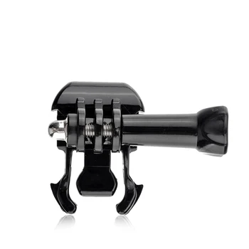 

Quick Release Tripod Base Helmet Chest Strap Buckle Mount for GoPro Hero 8 7 5 Session Black Yi 4K SJ4000 Camera Accessory