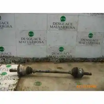 

TRANSMISSION FRONT RIGHT MERCEDES VITO (W639) BASIC COMBI 109 CDI Compact (639.601) [AY716] [11208167]