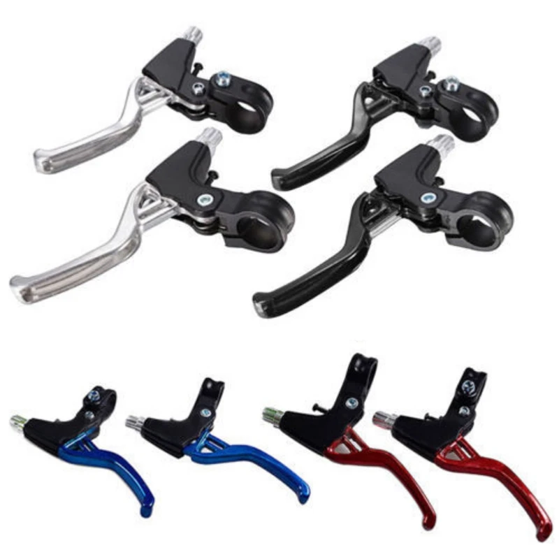 Bicycle Speed Racing Brakes Aluminum Alloy Brake Handle Cycle Mountain