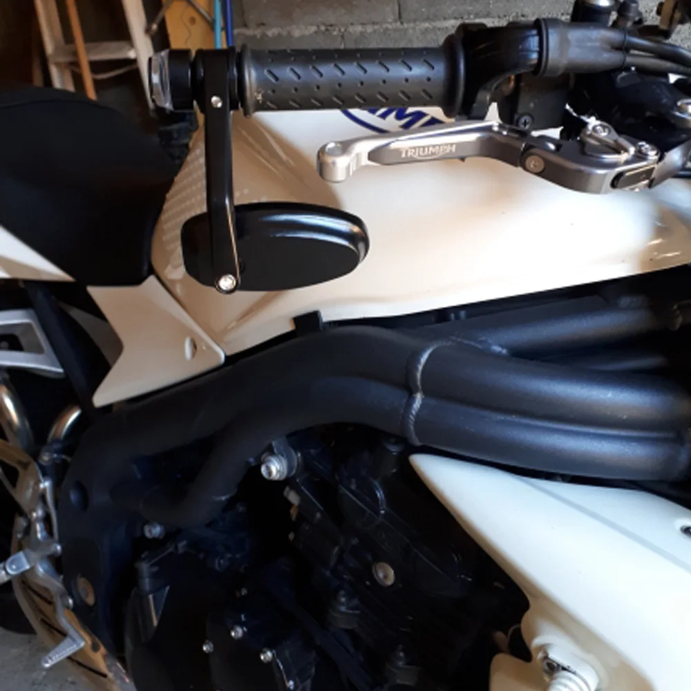 Universal Motorcycle Bike 7/8\