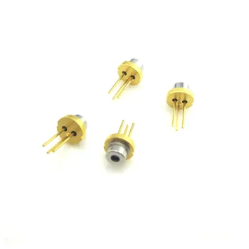 

Taidacemt Hair Growth Beauty Equipment Diy Led Adjustable Laser Dot Diodes Module 5mW 650nm Red Point 650nm Laser Diode