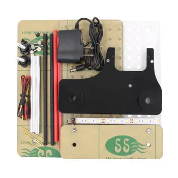 

Multi-function Car Ecu Brush Test Stand Multi-function Ecu Brush Test Stand Test Stand Bdm Frame For Kess V2 Ktag