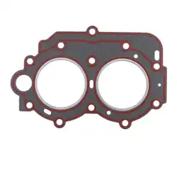 CYLINDER GASKET for Yamaha Outboard (9.9HP 15HP 2-Stroke) OEM 63V-11181-A1