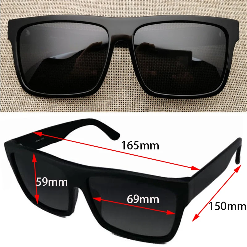 womens oversized polarized sunglasses