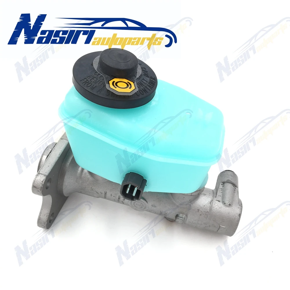 Brake Master Cylinder for TOYOTA LAND CRUISER 80 J8 J7 1HZ 1HD 4.2 4.5