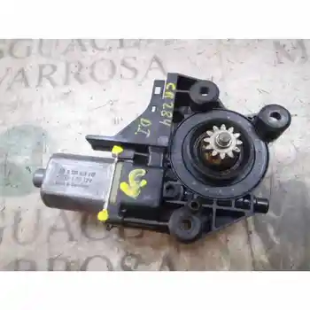 

WINDOW MOTOR FRONT LEFT Ford Focus LIM. (CB4) 0130822217 Bosch