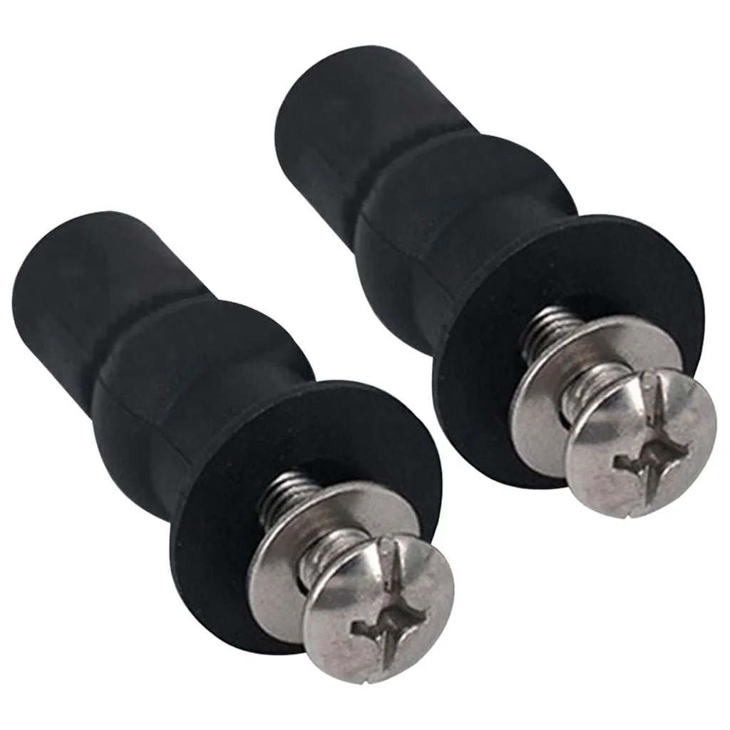 Expansion Bolt 304 Stainless Steel Screws, Rubber Hardware Bolts