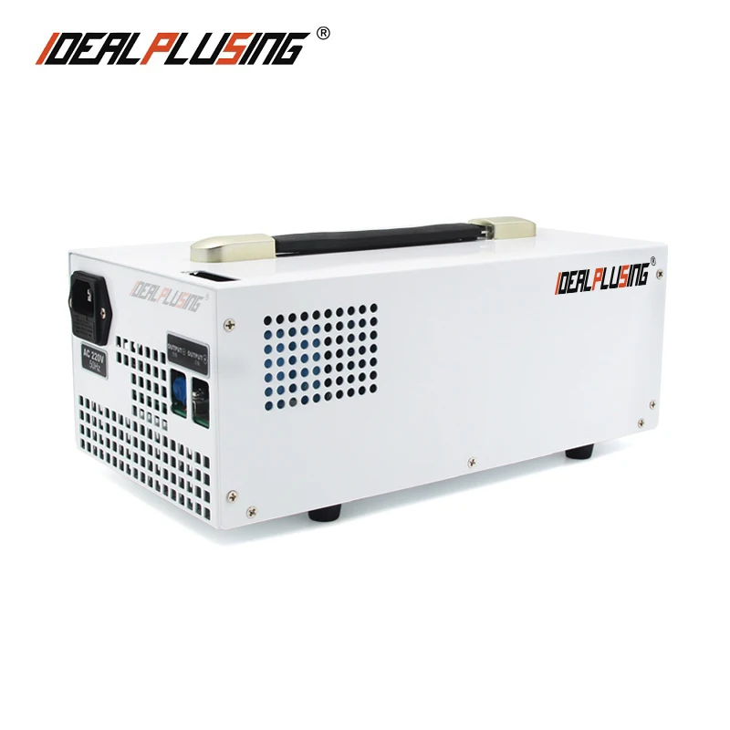 IDEALPLUSING customizable ac to dc 125v 12a 150v 10a 250v 6a 500v 600v 700v 800v 900v 1500w Voltage adjustable power supply |