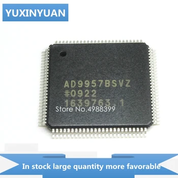 

1PCS/LOT AD9957BSVZ 9957BSVZ AD9957 QFP100