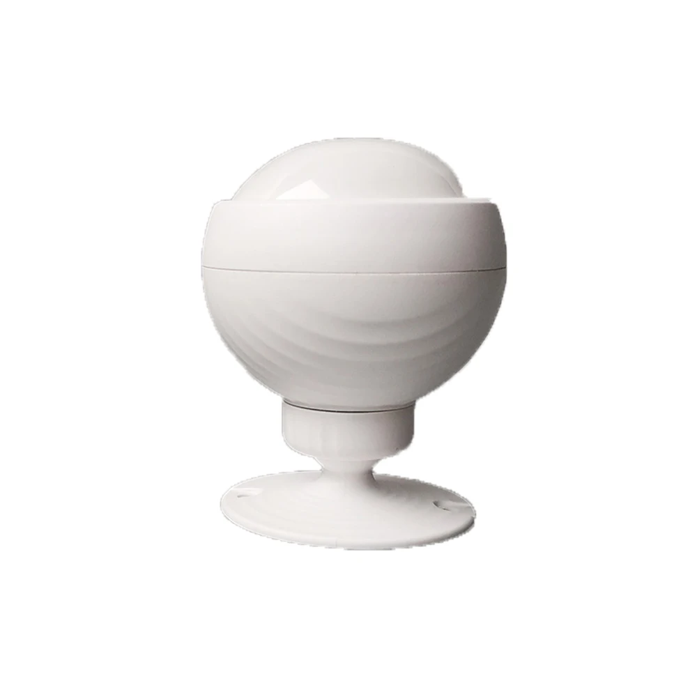 Рисунок 3 - домашняя охранная сигнализация