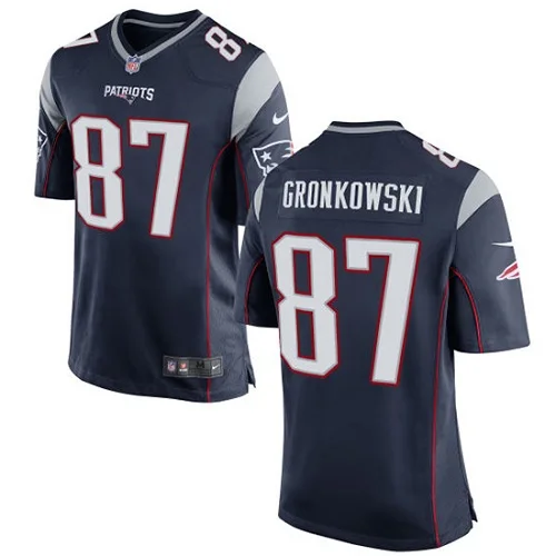 AS PICTURE Новинка для мужчин из Англии от Tom Brady Роба гронковски Джулиан Edelman Крис Хоган Джеймс Белый Dont'a Хайтауэр футбол Майки - Цвет: AS PICTURE