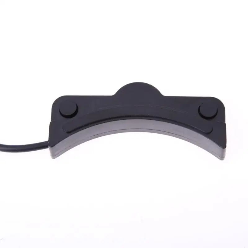 Классическая акустическая гитара усилитель Soundhole Pickup 6,3 мм Jack 5 м кабель