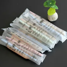 1/10 шт./компл. зубные щетки с мягкой щетиной для жениха головные уборы, маленькие размеры, Зубная щётка мульти-Цвет электрическая зубная щетка Портативный дорожные Экологичные зубная щетка уход за полостью рта