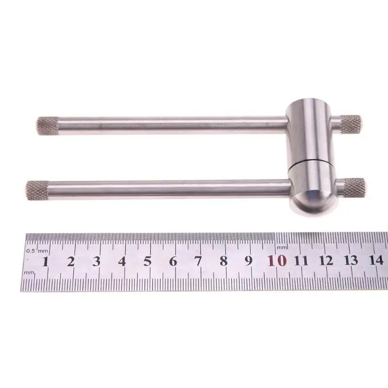 Бильярдный Снукер cue Tips Suppressor для 10 мм/11 мм Cue Tips Presser Shaping