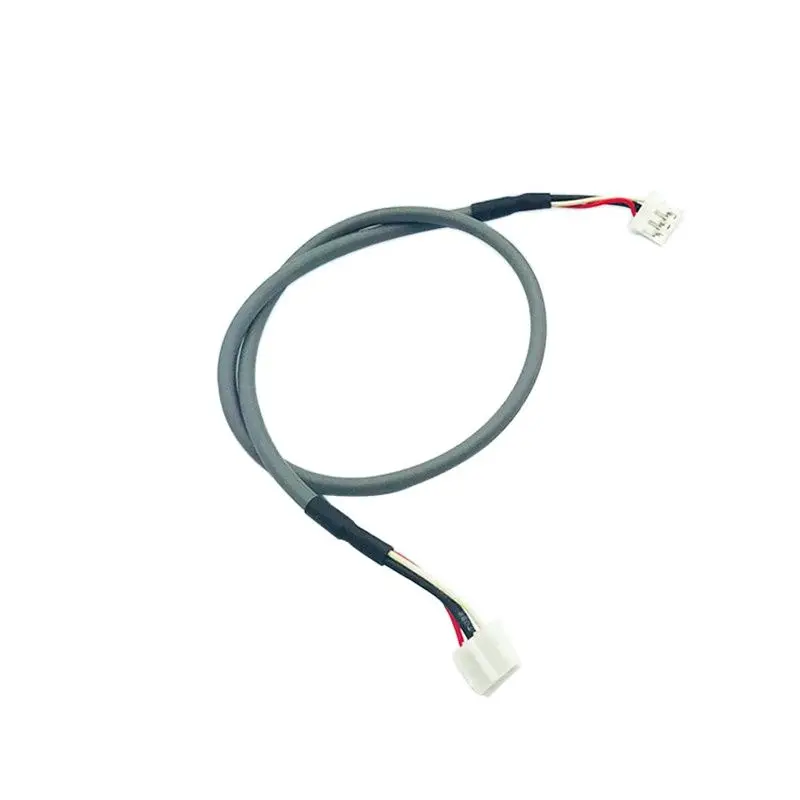 

PH2.0-3P terminal audio cable shielded cable amplifier board 30cm